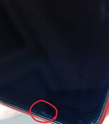 Samsung: Samsung A20s, 32 GB, bоја - Crvena, Dual SIM — 6