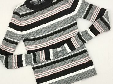 Women's Clothing: Women`s sweater, H&M, size XS (EU 34)