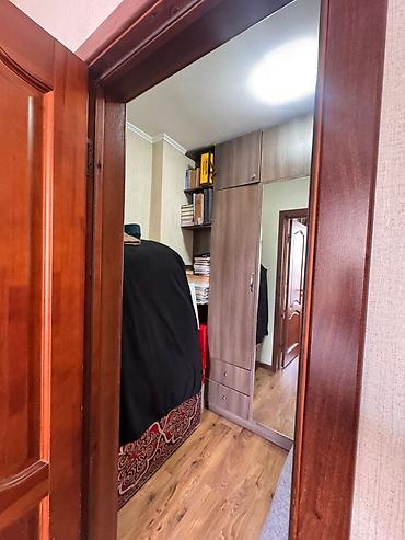 Продажа квартир: 3 комнаты, 95 м², Элитка, 5 этаж, Евроремонт — 5