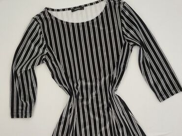 koszula w paski damska reserved: Reserved, Sukienka damska, rozmiar L