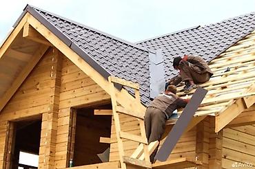 Кровля крыши: Ремонт крыши гаража Замена крыша - Профессиональный ремонт и — 14