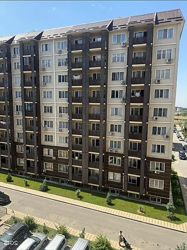 kva: 1 комната, 53 м², Южная Магистраль Элитка, 2 этаж, Евроремонт — 1