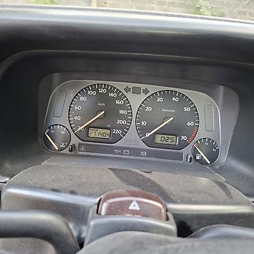 e34 2 5: Volkswagen Vento: 1992 г., 1.8 л, Автомат, Бензин, Седан — 6