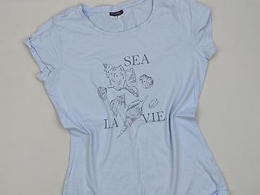 plazowe: Beloved, T-shirt damski, rozmiar M — 1