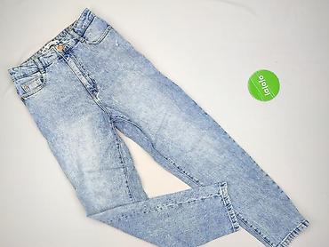 bell bottom jeans: Zara, Jeansy damskie, rozmiar S — 2