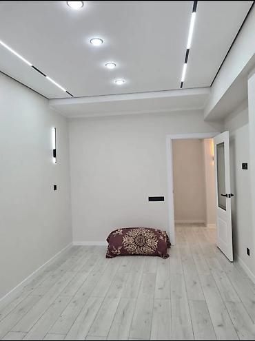 Продажа квартир: 1 комната, 42 м², Элитка, 6 этаж, Дизайнерский ремонт — 3