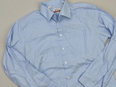 Shirts: Shirt for men, XL (EU 42), condition - Good