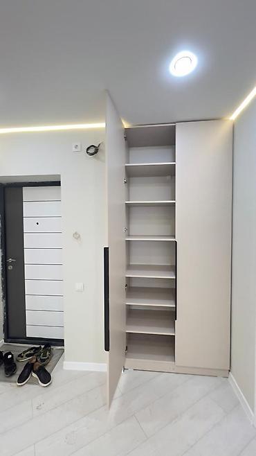 Продажа квартир: 2 комнаты, 63 м², Элитка, 8 этаж, Дизайнерский ремонт — 16