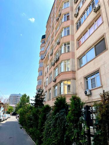 сколько стоит трехкомнатная квартира в бишкеке: 3 комнаты, Агентство недвижимости, Без подселения, С мебелью полностью