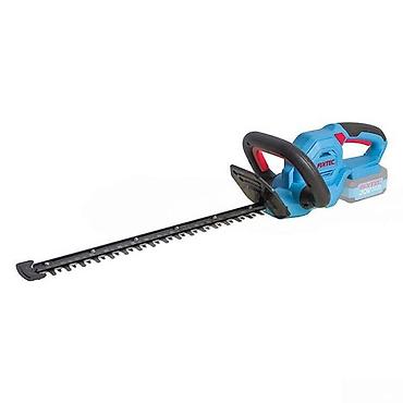 bağ qayçısı adı: Trimmer "FCHT450LFX Fitxtec"Böyük D tutuşu: bu simsiz hedcinq və ot — 1