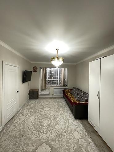 Продажа квартир: 1 комната, 43 м², 6 этаж, Евроремонт — 2
