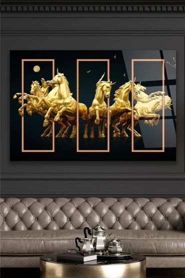 Şəkillər, tablolar: Kətan və Şüşə Tablolar ⭐️Dəyərli müştərilərimiz istədiyiniz və özəl — 9