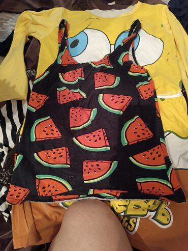 Другая женская одежда: Женская одежда вся на 46 48 размер все качественные вещи Индия — 6