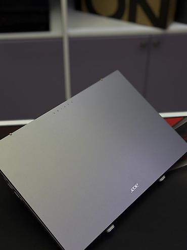 inter: Yeni Acer Aspire, 15.6 ", Intel Core i5, 512 GB, Ünvandan götürmə, Pulsuz çatdırılma, Ödənişli çatdırılma — 6