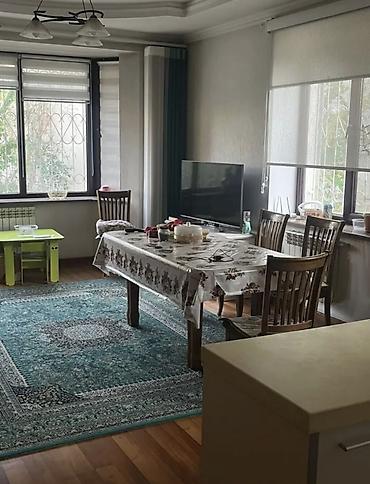 Долгосрочная аренда домов: 350 м², 6 комнат и более, БГУ — 19