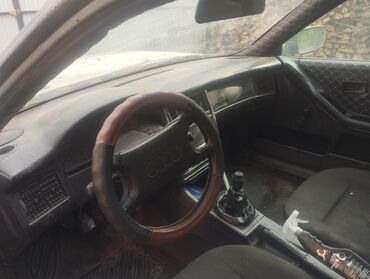 редми 6 а: Audi 80: 1990 г., 2 л, Механика, Бензин, Седан