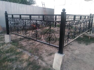 Ритуальные услуги: Изготовление памятников, Изготовление оградок, Изготовление крестов | Гранит, Металл, Мрамор | Оформление at lalafo.kg — 19 Ритуальные услуги: Изготовление памятников, Изготовление оградок, Изготовление крестов | Гранит, Металл, Мрамор | Оформление — 19