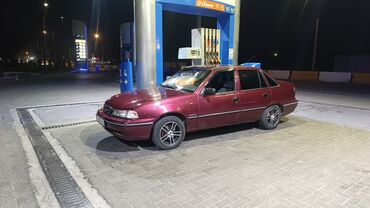 шины бишкек дордой цены: Daewoo Nexia: 2007 г., 1.5 л, Механика, Бензин, Седан