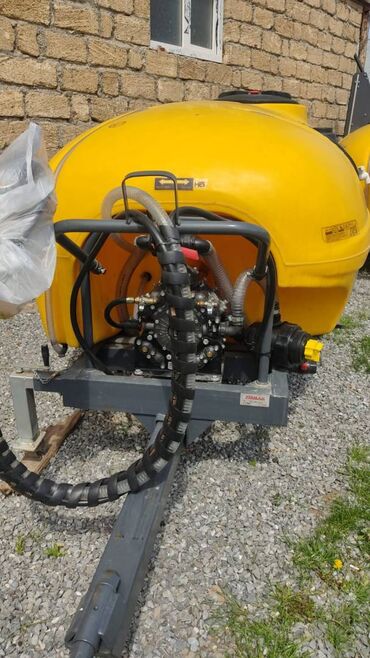 Çiləyicilər: Zirmak tarım firmasının istehsalı olan xususi sifarişlə hazirlanmış — 3