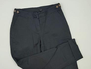 trousers: Esmara, Spodnie materiałowe damskie, rozmiar M — 1