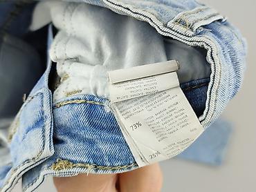 jeans clockhouse: Jeansy damskie, rozmiar 2XS — 5
