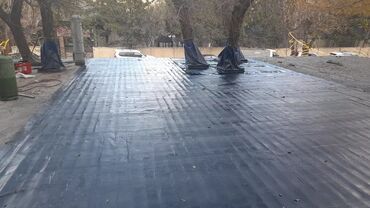 Dam işləri: Salam tolla bərpa olunan hər bir işi tam zəmanətlə görürük bakı bə — 6