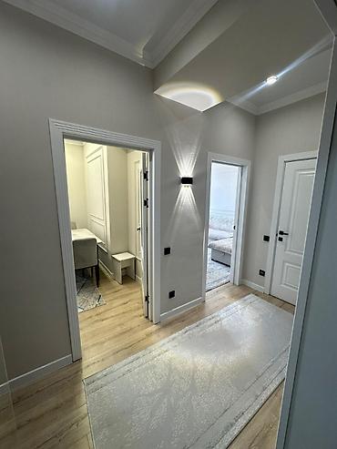 Продажа квартир: 1 комната, 41 м², Элитка, 12 этаж, Дизайнерский ремонт — 8