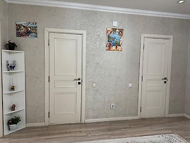 Продажа квартир: 2 комнаты, 78 м², Элитка, 10 этаж, Евроремонт — 14
