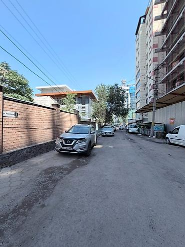 546 м², 6 комнат и более, Без подселения — 3