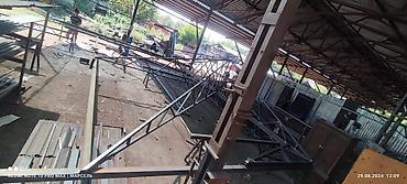 Сварка: Сварка | Ворота, Решетки на окна, Навесы Доставка, Гарантия, Бесплатная смета — 5