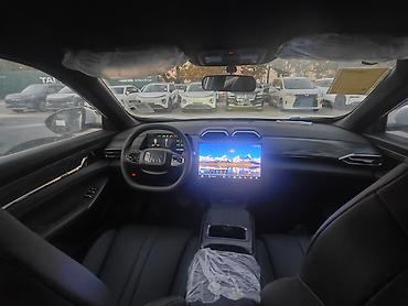 Dongfeng: Dongfeng : 2026 г., Автомат, Бензин, Roadster — 4