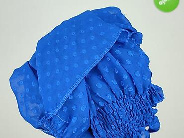 chabrowa bluzki: Bluzka damska, rozmiar 3XL — 4