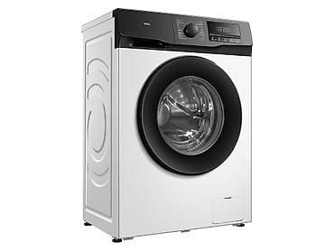 24: Стиральная машина TWF60-F123061DA05e · Инверторный двигатель · Стирка — 2
