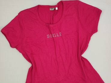 napapijri t shirty: Yessica, T-shirt damski, rozmiar L