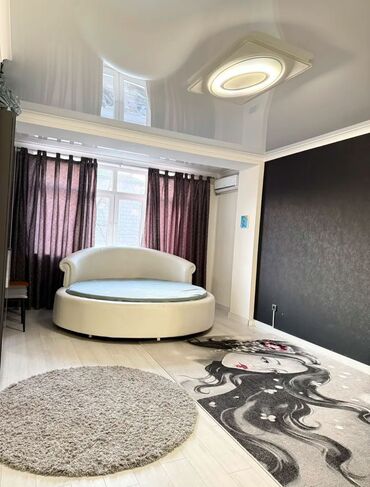 Продажа квартир: 4 комнаты, 145 м², Элитка, 3 этаж, Евроремонт