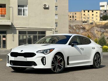 xacmaz masin satisi: Kia : 2 l | 2019 il Sedan