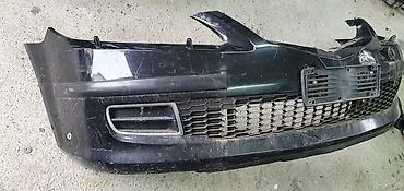 ruski kljuc: BRANIK ZA MAZDA 6 OD 2006. DO 2008. GOD. | Mazda 6 Prednji branik — 2