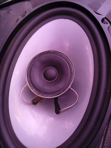 ucuz masin manitoru: Pioneer avtomobil audio sistemi komplekti Məhsul tərkibi: - Pioneer — 7