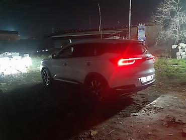 Chery: Chery Tiggo: 2022 г., 1.5 л, Бензин, Универсал — 23