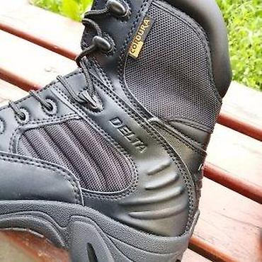 ugg bor: DELTA FORCE NOVE TAKTICNE VOJNE CIZME MILITARY AKCIJA | Cene nisu — 5