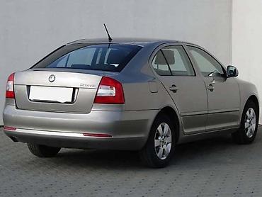 solarni paneli prodaja: ŠKODA OCTAVIA II 1.6TDI - KOMPLETAN AUTO U DELOVIMA | Kompletan — 2