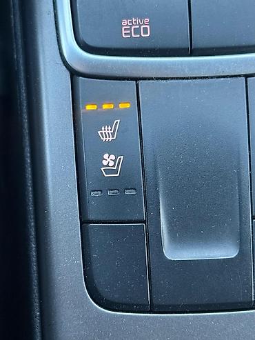 Kia: Kia K5: 2019 г., 2 л, Автомат, Газ at lalafo.kg — 9 Kia: Kia K5: 2019 г., 2 л, Автомат, Газ — 9