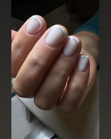 Manikür, pedikür: Manikür, Gellak, şellak, Salonda, Evə gəlməklə — 22