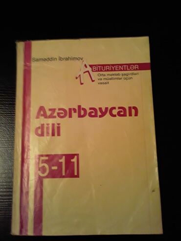 Testlər: Azərbaycan dili Testlər 11-ci sinif, 1-ci hissə, 2018 il -da lalafo.az — 24 Testlər: Azərbaycan dili Testlər 11-ci sinif, 1-ci hissə, 2018 il — 24