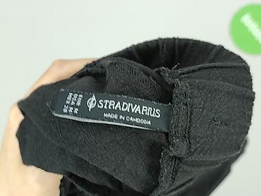 spodenki chada: Stradivarius, Szorty damskie, rozmiar M — 5
