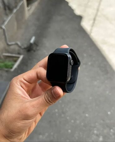 apple watch 7 бишкек: Apple iwatch 5 44mm