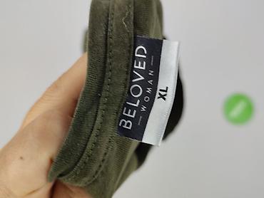 ogrody merch: Beloved, T-shirt damski, rozmiar XL — 4