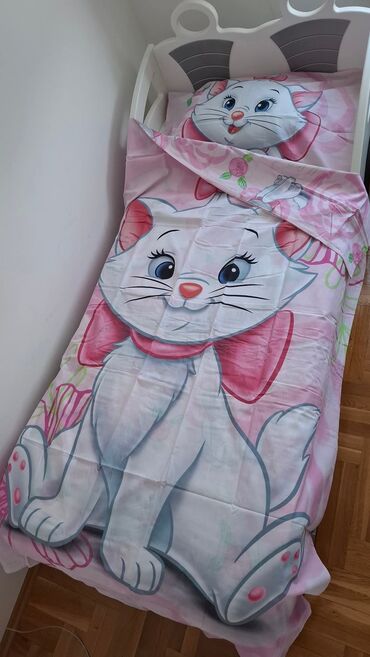 Posteljina: Posteljina za decu, bоја - Šareno — 3