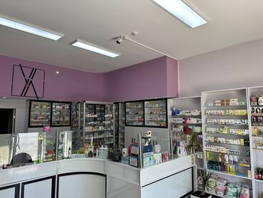 Digər kommersiya daşınmaz əmlakı: Aptek içindekilerle icareye verilik çox işlek bir yerde yerleşir esas — 4