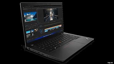Lenovo: Lenovo ThinkPad L14 G3 21C2S82W-RT 🟢 Rəsmi iş yeri olan və — 1
